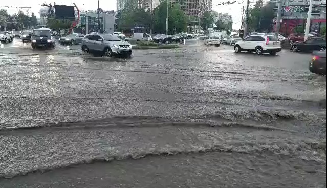 ploaie-in-vhisinau