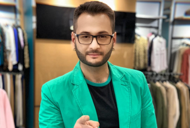 Foto: Eugen Doibani
