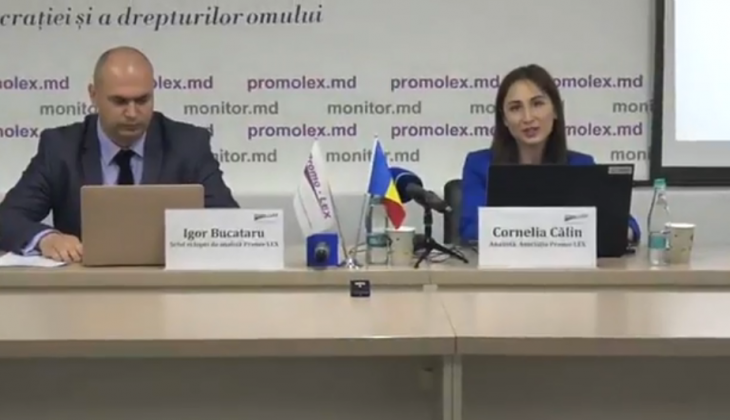 Foto: Captură/ Facebook Promo-LEX