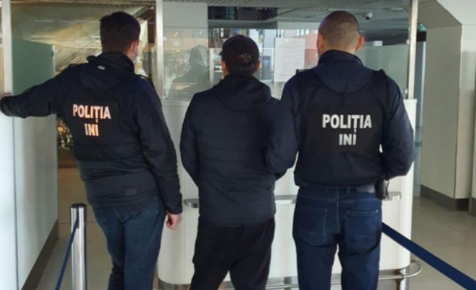 Foto: politia