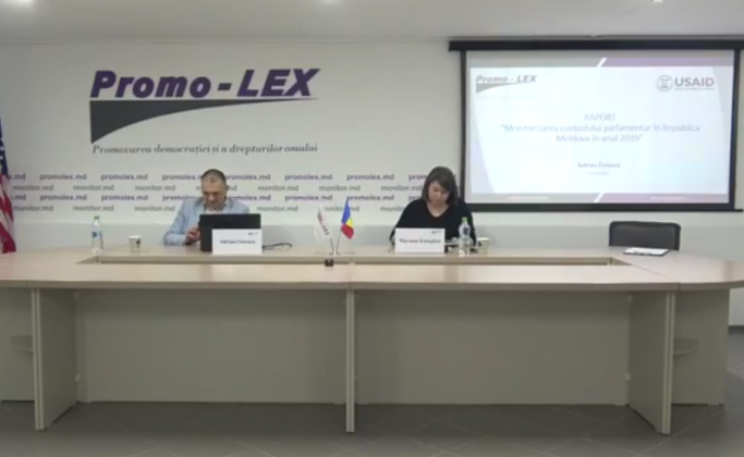 Foto: captură Facebook/ Promo-LEX