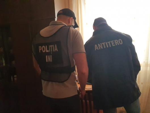 Foto: politia