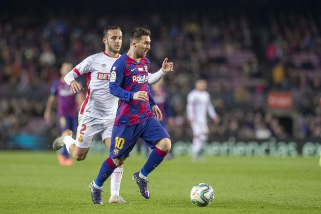 Foto: Barca Blaugranes