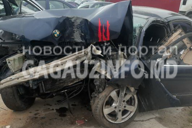 Foto: gagauzinfo