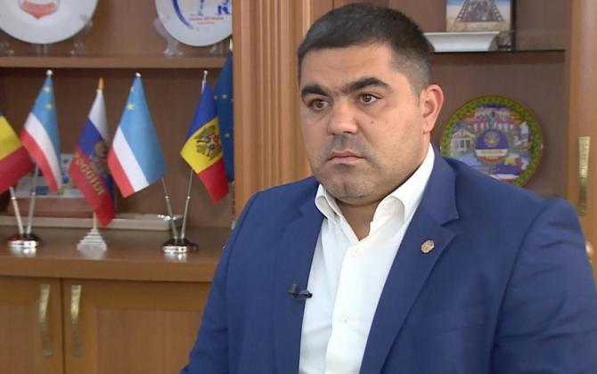 Foto: gagauzinfo