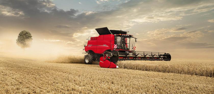 Foto: titanmachinery