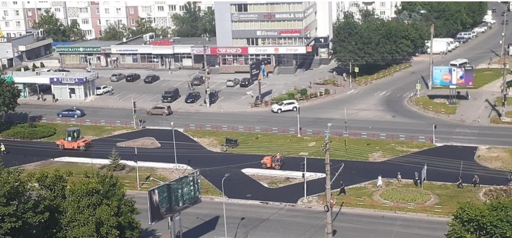 Foto: chisinau