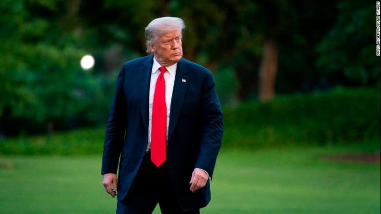 Foto: Drew Angerer/Getty Images
