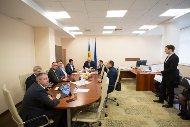 Foto: parlament
