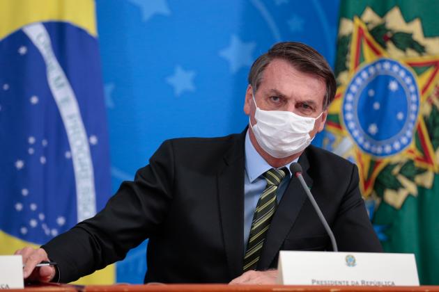 Foto: brazilian