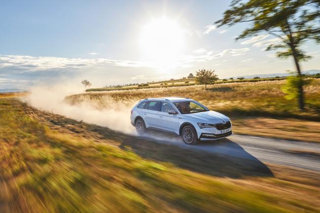 FOTO: autoblog