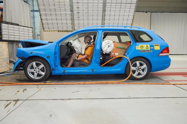 FOTO: adac