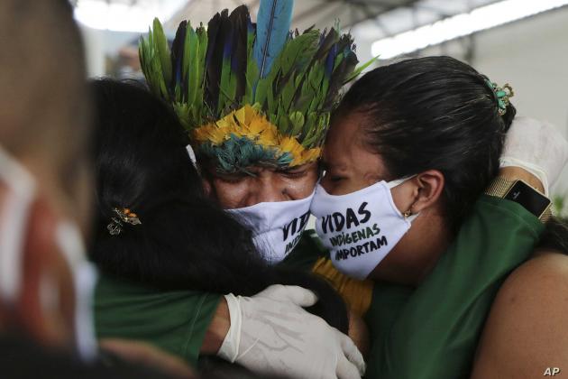 Foto: AP