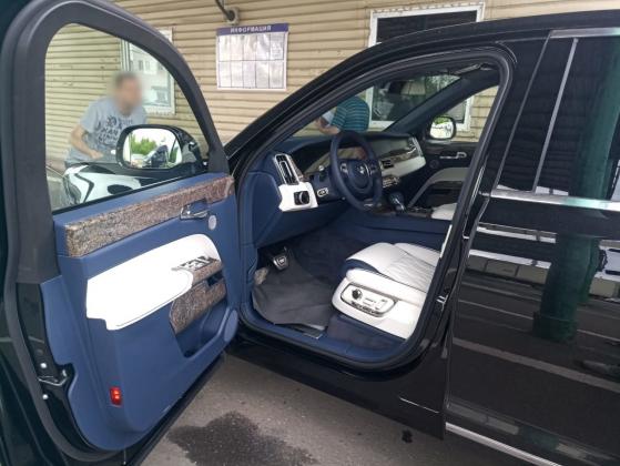 FOTO: drom