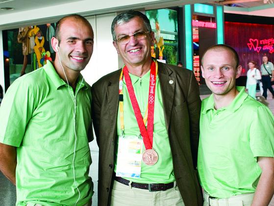 Foto: olympic