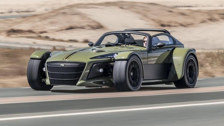FOTO: autoblog