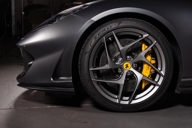 FOTO: Tiriac Collection