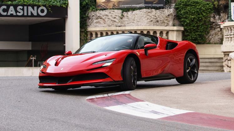 FOTO: autoblog