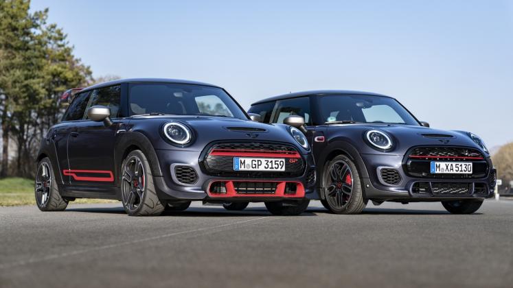 FOTO: autoblog