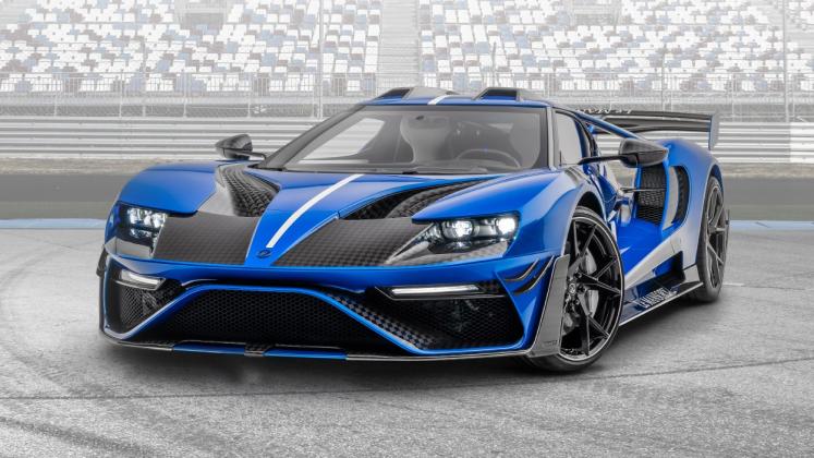 FOTO: autoblog