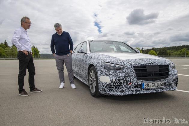 FOTO: mercedes-fans