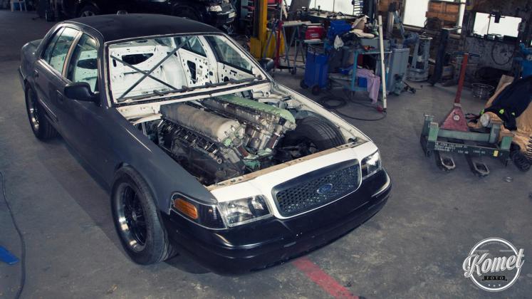 FOTO: themeteorinterceptor