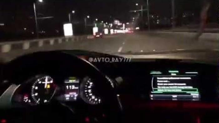 FOTO: captură video