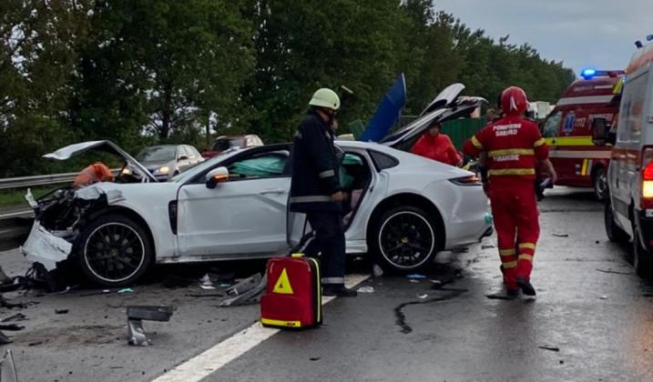 FOTO: ISU Călăraşi