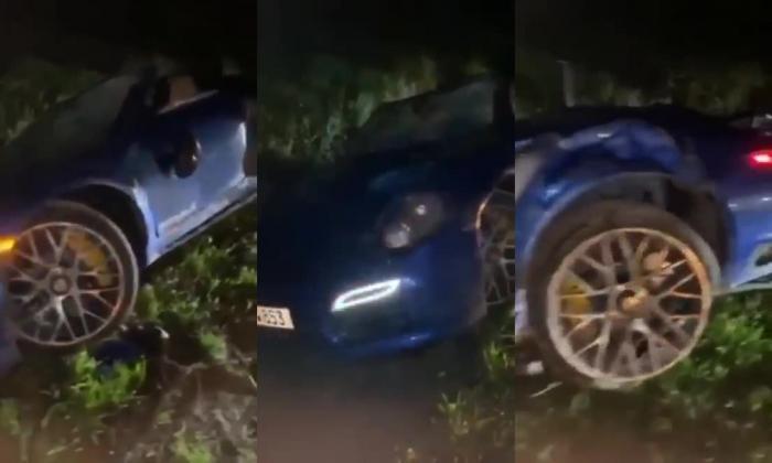 FOTO: captură video