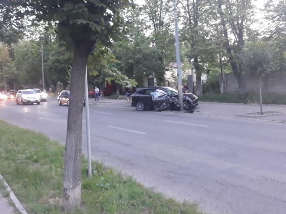 Foto: Facebook/ ГБМ Город без маршруток! Молдова Онлайн