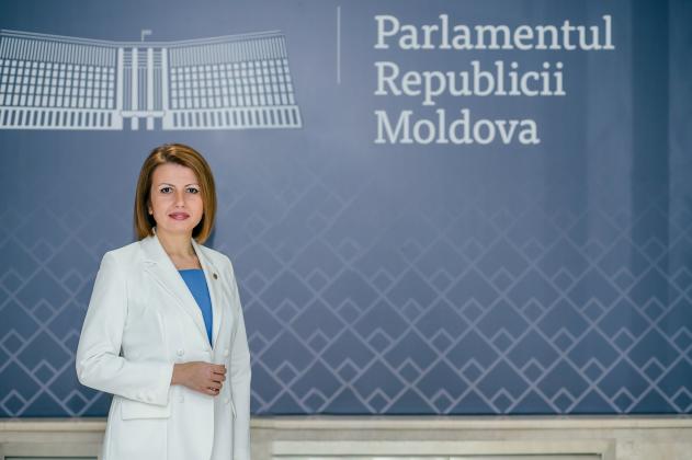 Foto: Facebook/Arina Spătaru