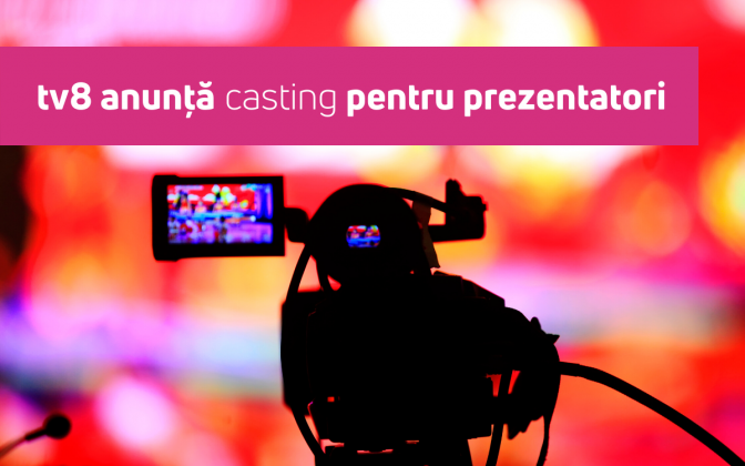 casting