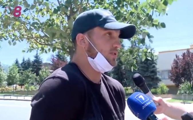 Captură Video