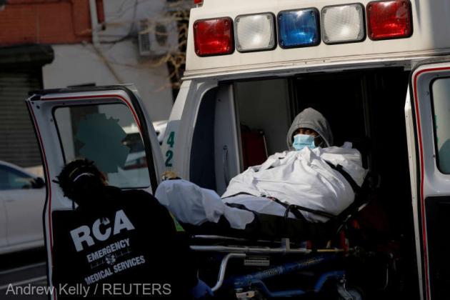 FOTO: REUTERS