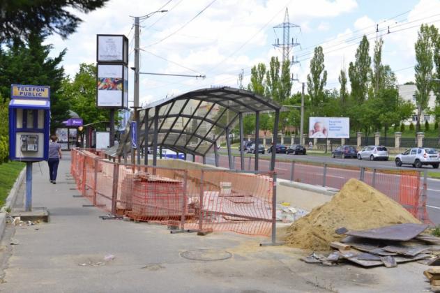 Foto: chisinau