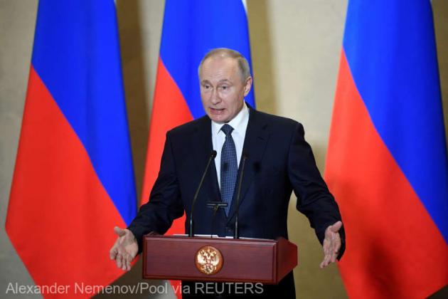 Foto: REUTERS