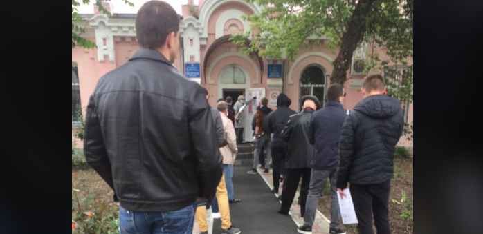 Foto: Ion Ungureanu