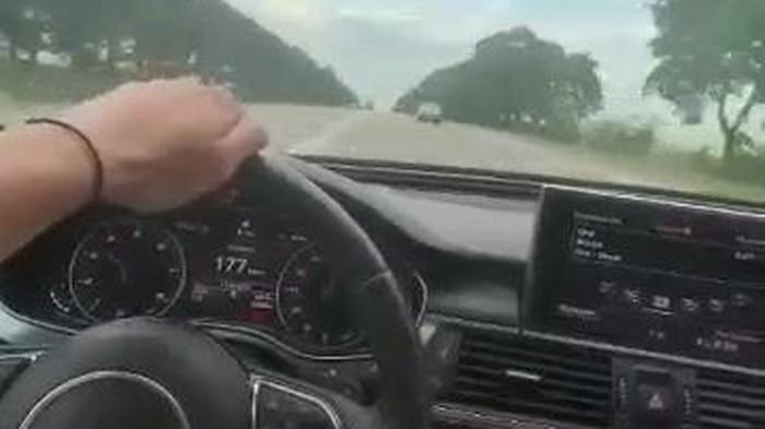 FOTO: captură video