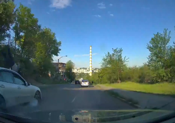 Foto: Captură Facebook/ ГБМ