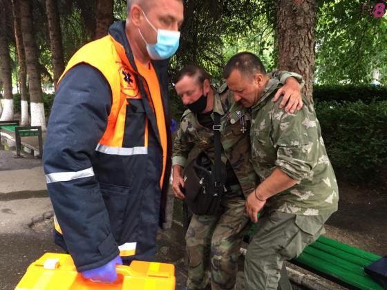 Foto: Viorica Tătaru, tv8