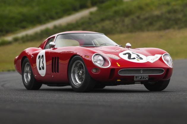 FOTO: rmsothebys