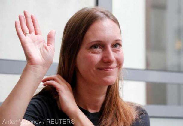 Foto: Reuters