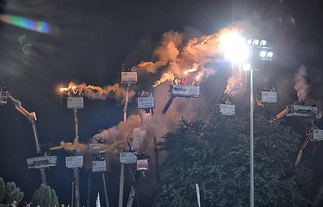 Foto: dailymail.co
