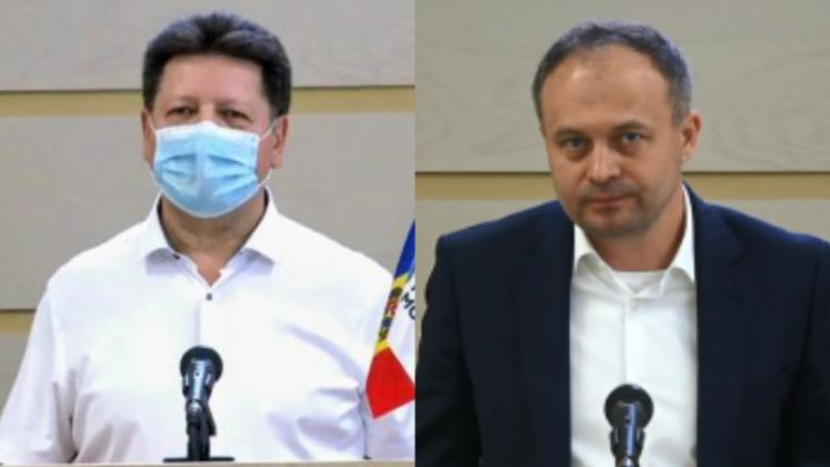 Foto: Colaj TV8