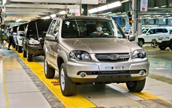 FOTO: autoblog