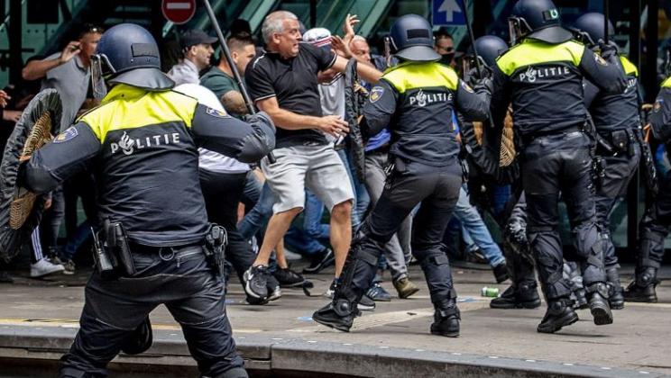 Foto: Profimedia