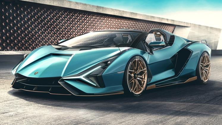 FOTO: autoblog