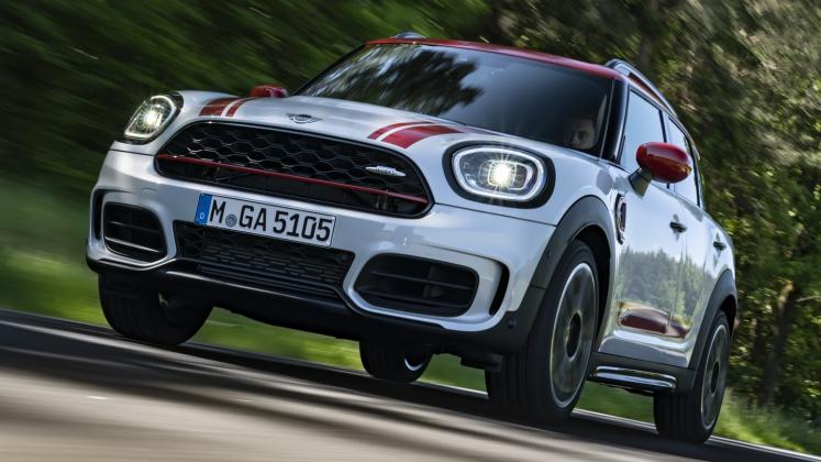 FOTO: autoblog