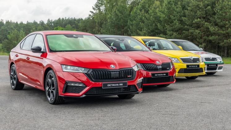FOTO: autoblog