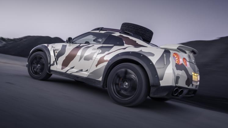 FOTO: autoblog